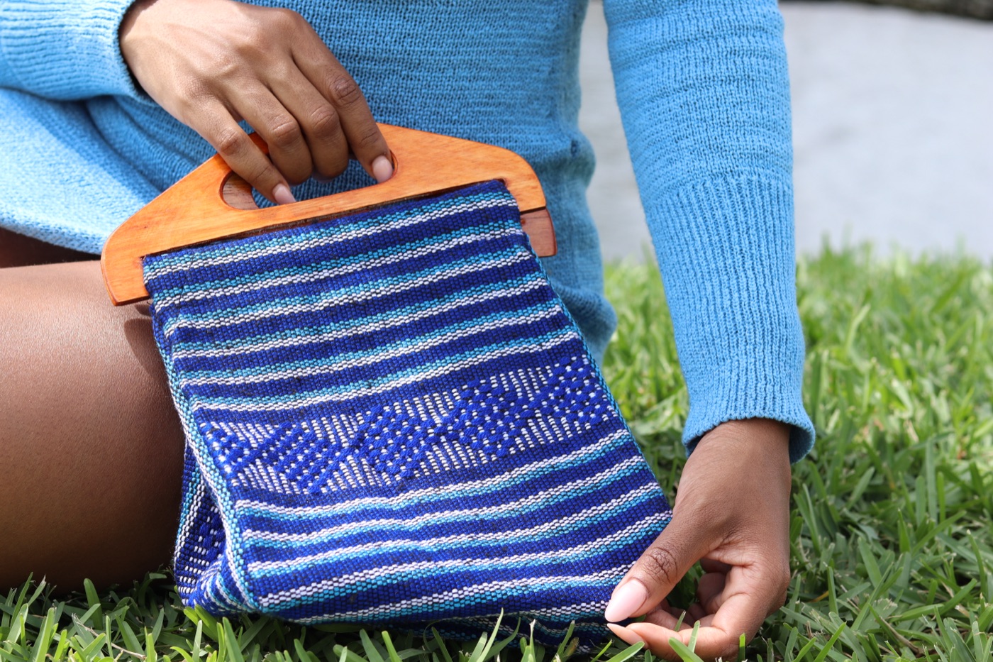 Oaxacan Bag
